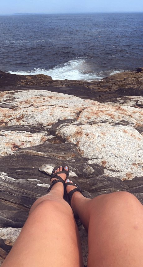 MorganRenae beste sexy fotos