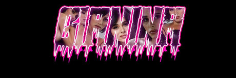 GianinaTS heiße perfekte bilder