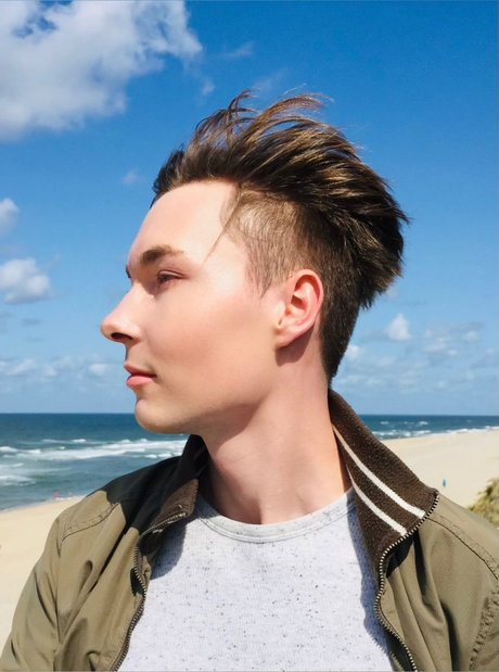 Jonas Gold VIP_ Bilder