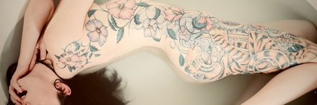 Irene Silver erotische top bild