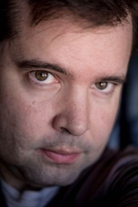 M rcio Silva kunst nackt fotos