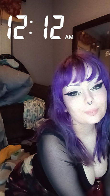 Goth Princess beste top galerien