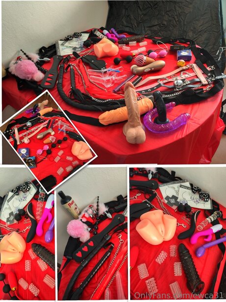 Ewca31 top pornographische fotos