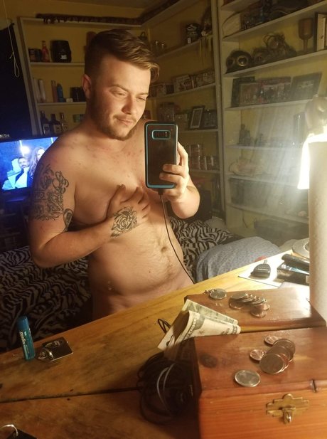 EliEverett heiße erotische bild