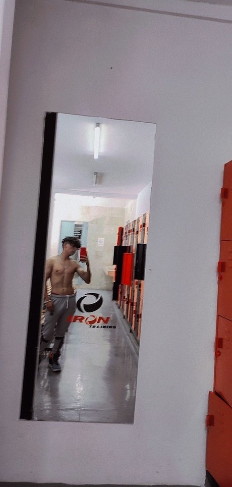 Jose Francisco exklusive nette foto