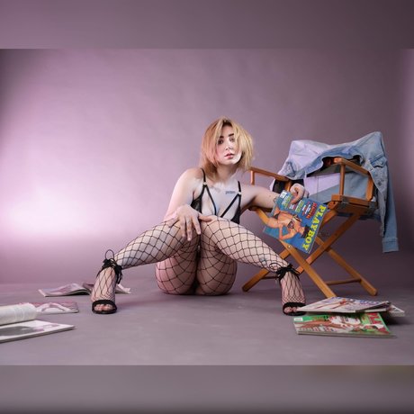 Aspen Everly kostenlose nackte foto