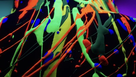 Dripz Bare nackt pornostar foto