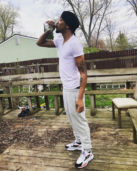 Mrtruefreak xxx beste fotos