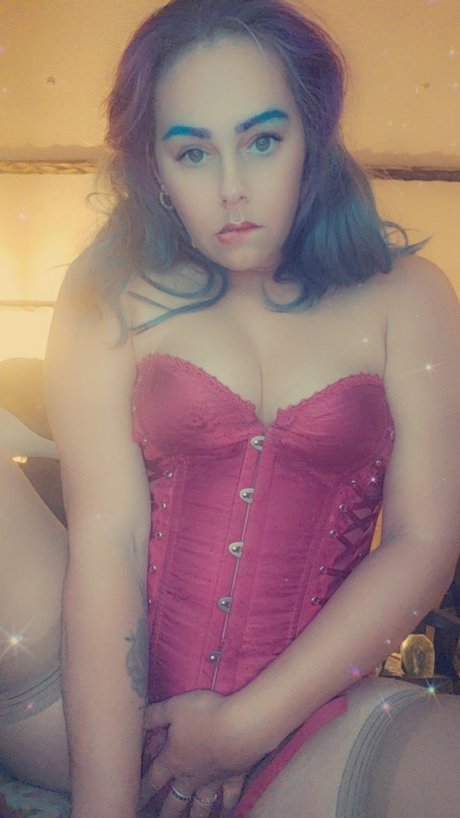 MrsMercuryMarie xxx hübsche galerie