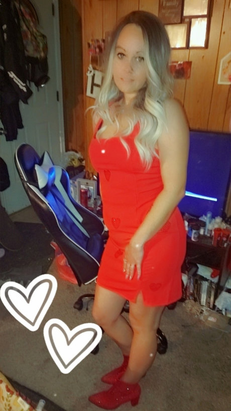 MrsMercuryMarie Profilbild