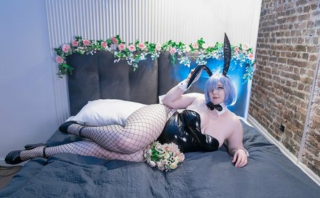 freemumacosplay top sexy foto