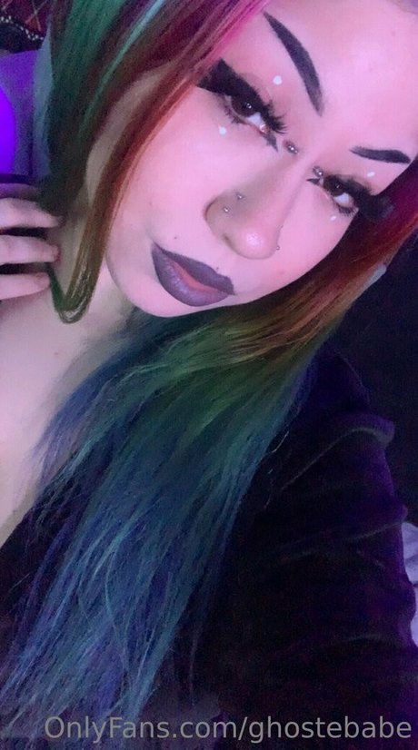 ghostebabe perfekte schöne archiv