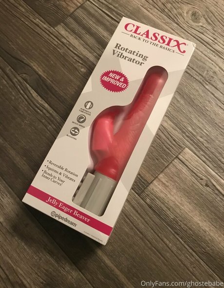 ghostebabe pornostar sexy archiv