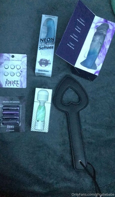 ghostebabe kunst beste galerie