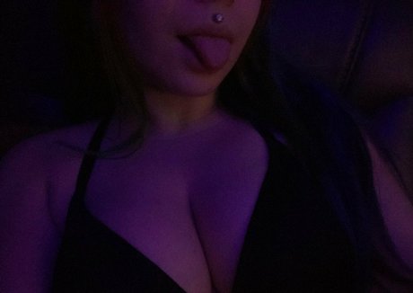 ghostebabe perfekte nackt fotos