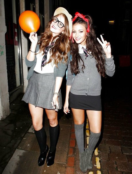 Brooke Vincent xxx schöne fotos