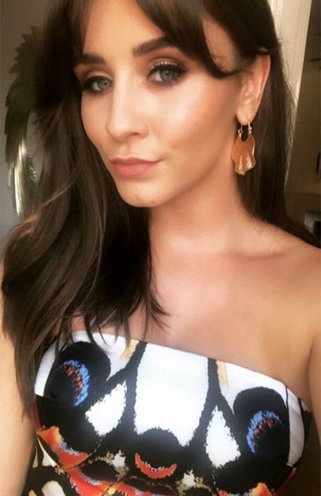 Brooke Vincent kostenlose nette bilder