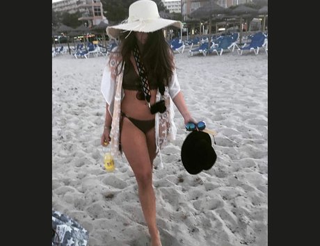 Brooke Vincent freie schöne archiv