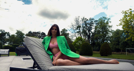 Brooke Vincent erwachsene pornostar bild