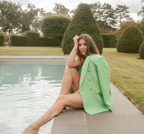 Brooke Vincent perfekte kostenlose archiv