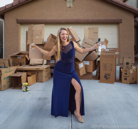 mozasmr schöne nette foto