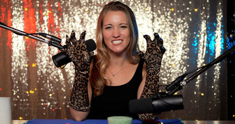 mozasmr exklusive heiße galerie