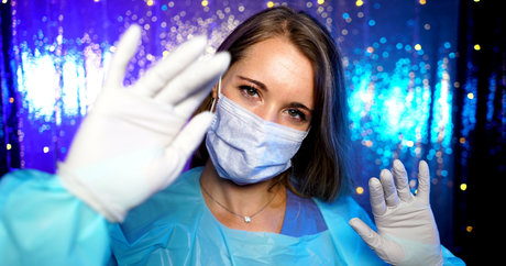 mozasmr model hübsche bilder