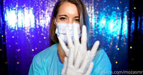 mozasmr schöne nackten foto