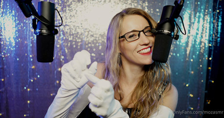 mozasmr Profilbild