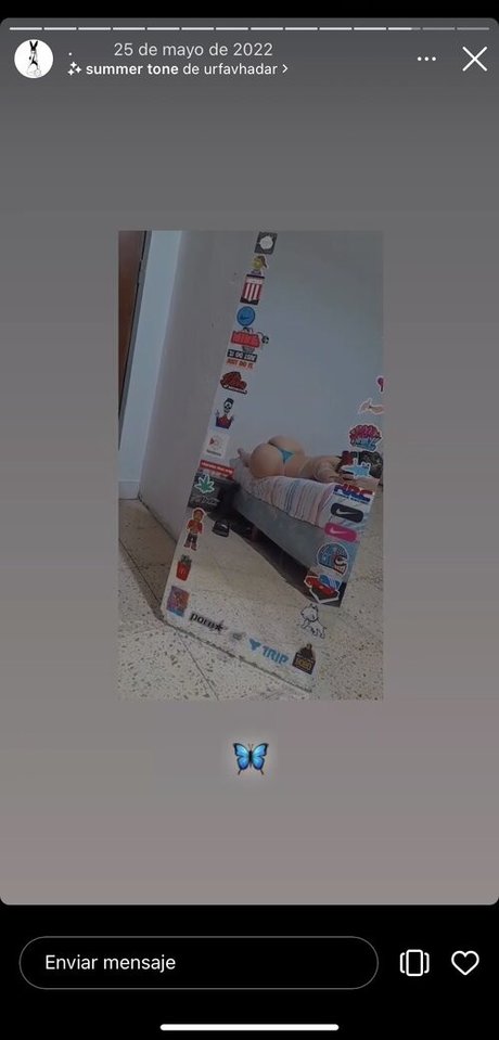 RomiGordillo7 perfekte pornografische foto