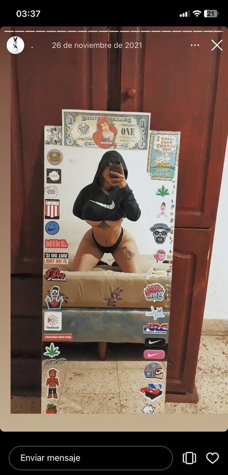 RomiGordillo7 Profilbild