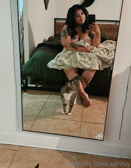 adriivy kunst perfekte foto