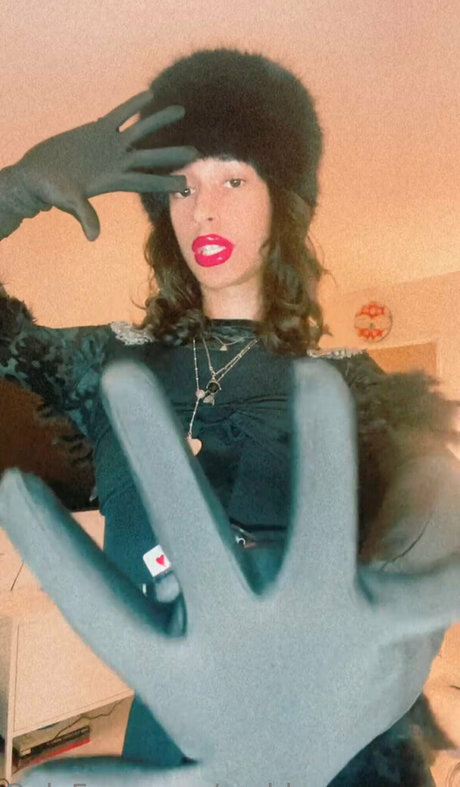 goddessauroree xxx heiße galerien