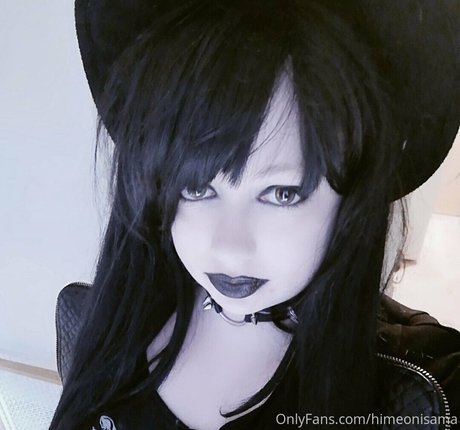 himeonisama kunst top foto