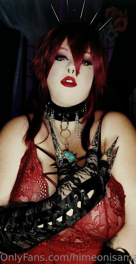 himeonisama nacktheit akt bild