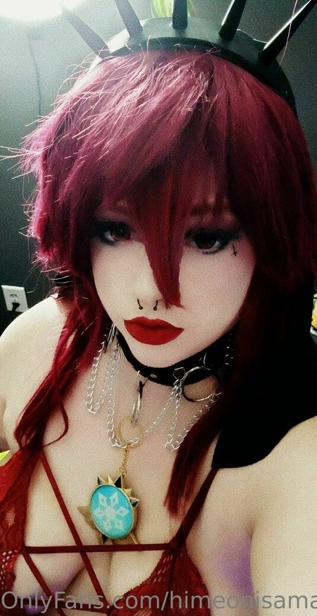 himeonisama kostenlose exklusive archiv