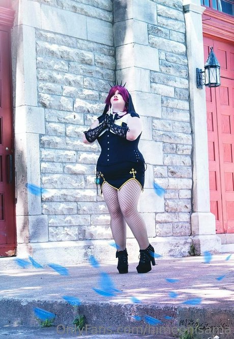 himeonisama hd sexy galerien