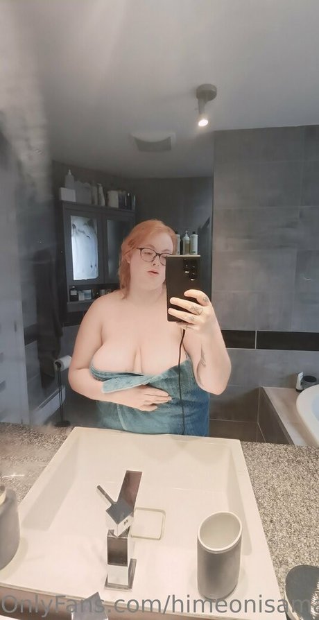 himeonisama hd pornostar bild