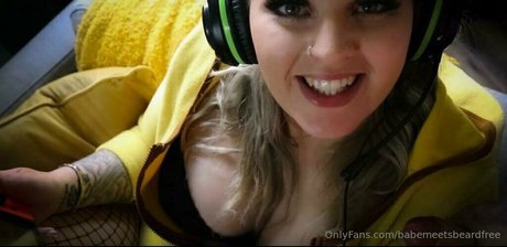 babemeetsbeardfree nackt xxx bild