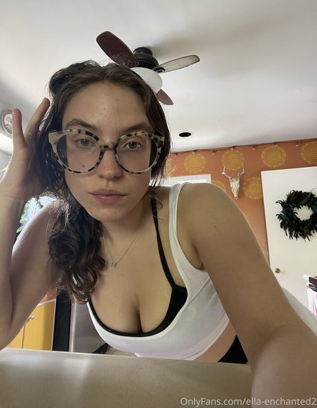 ella enchanted2 heiße exklusive archiv