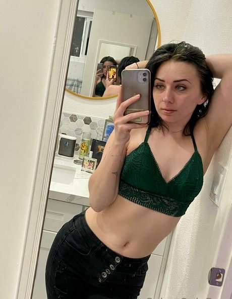 lewdmermaid exklusive nacktheit bild