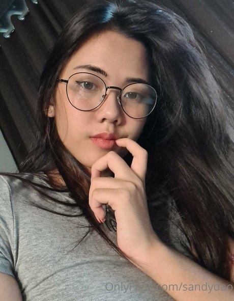 Sandydao schauspielerin sex galerien