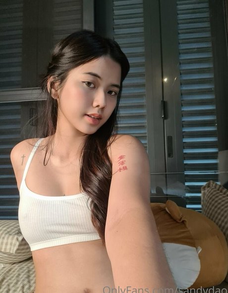 Sandydao nacktheit erwachsene bilder