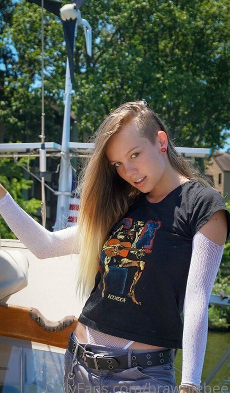 Brawniebee beste schöne galerie