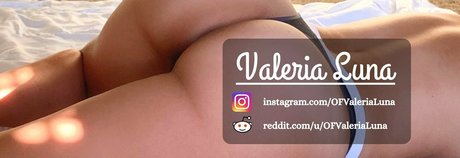 valerialuna perfekte erotische fotos