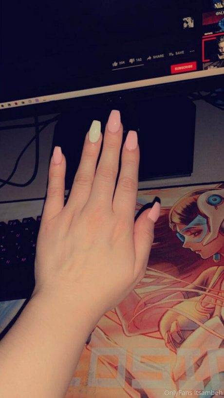 itsambeh model erwachsene galerien