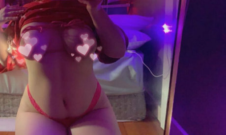 itsambeh freie nackt fotos