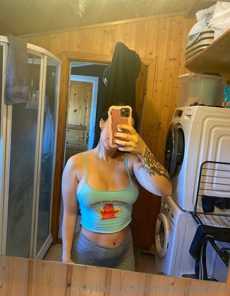 malynpewfree Profilbild