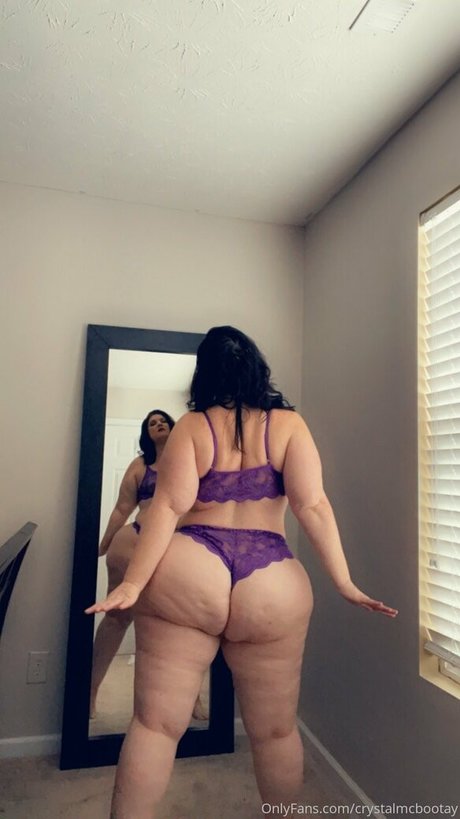 CrystalMcbootay kunst heiße foto