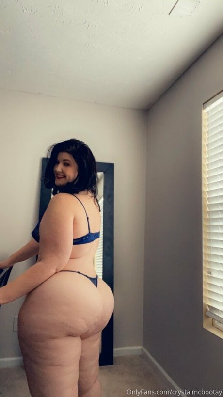 CrystalMcbootay kunst nacktheit bild